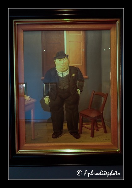 31 Museum Botero